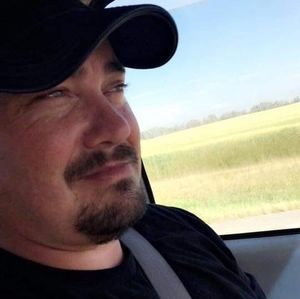 Meet your Posher, Ben